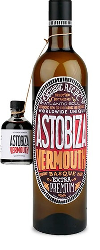 Astobiza Vermouth Extra