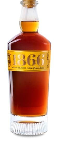 Brandy 1866 Gran Reserva 70 cl.