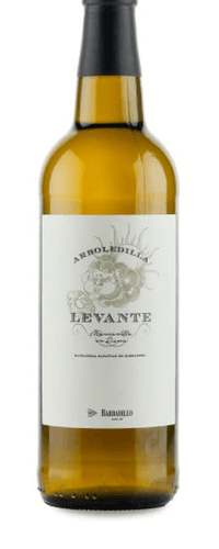 Barbadillo Manzanilla Arboledilla Levante