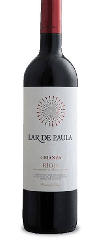 Lar de Paula Crianza 2017