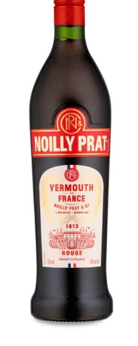 Vermut Noilly Prat Rojo