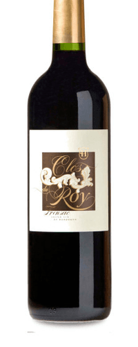 Château Clos du Roy 2021