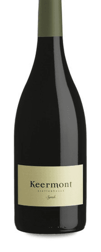 Keermont Syrah 2016