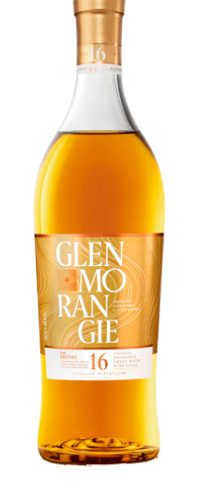 Glenmorangie Nectar D'Or Single Malt Scotch Whisky 70 cl.