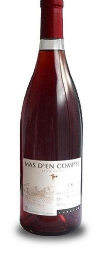 Mas d'en Compte Rosat 2021