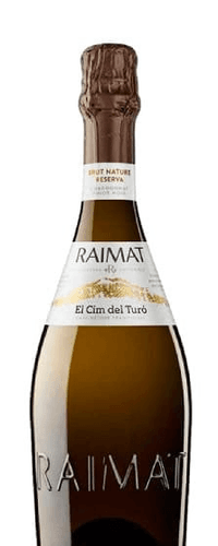 Raimat El Cim del Turó