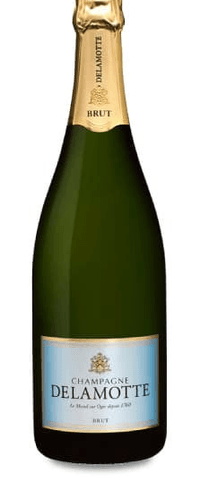 Delamotte Champagne Brut