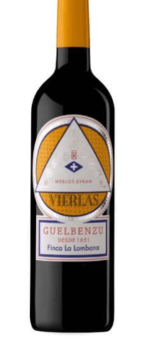 Guelbenzu Vierlas 2020