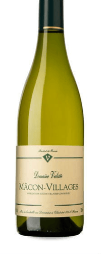 Domaine Valette Mâcon-Villages
