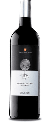 Valdehermoso Crianza 2020