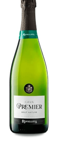 Rovellats Premier Brut Nature