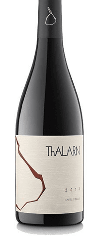 Castell D'Encús Thalarn 2018