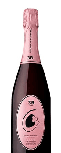 Filipa Pato & William Wouters 3B Rosé