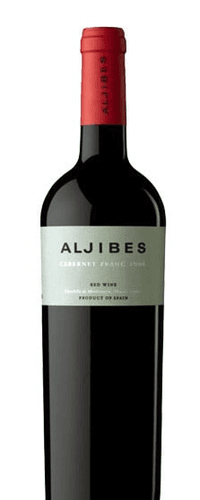 Aljibes Cabernet Franc 2018