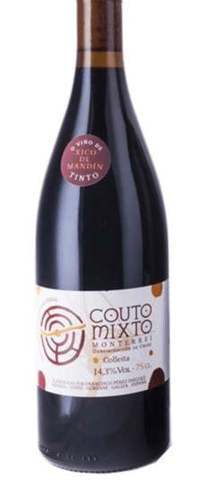 Couto Mixto Tinto 2020