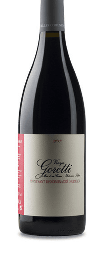 Vinya Goretti 2018