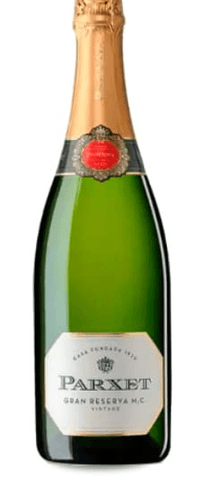 Parxet Gran Reserva Maria Cabane