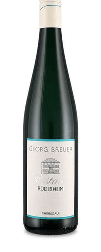 Georg Breuer Estate Rüdesheim Riesling 2020