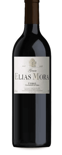 Gran Elías Mora 2015
