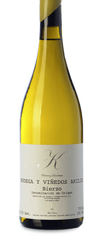 Bodegas Y Vinedos Akilia 'K' 2021