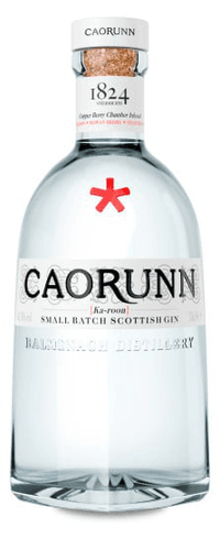 Caorunn Scottish Gin 70 cl.