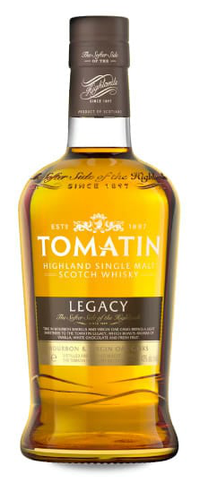 Tomatin Legacy 70 cl.