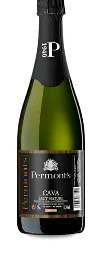 Permont's 1940 Brut Nature 2017