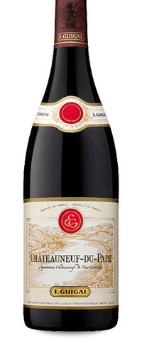 E. Guigal Châteauneuf-du-Pape Rouge 2018