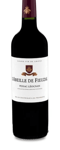 L'Abeille de Fieuzal Rouge 2019