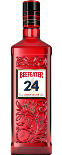Beefeater 24 London Dry Gin 70 cl.