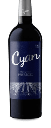 Cyan Prestigio 2018
