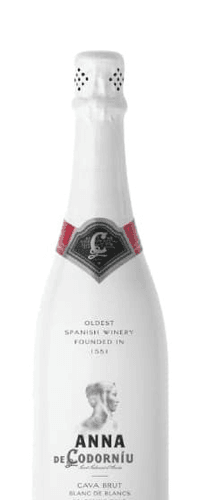 Anna de Codorníu Blanc de Blancs Reserva