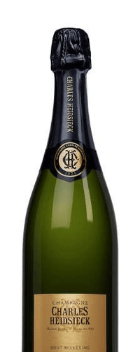 Charles Heidsieck Vintage 2013