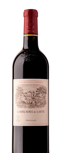 Château Lafite Rothschild Carruades de Lafite 2022