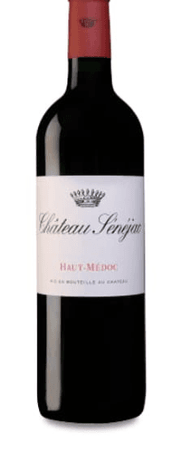 Château Sénéjac 2022