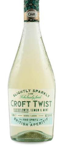 Croft Twist