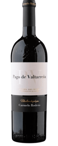 Pago de Valtarreña 2020