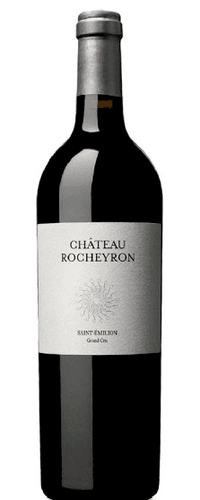Chateau Rocheyron 2020
