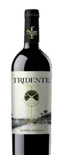 Tridente Tempranillo 2020