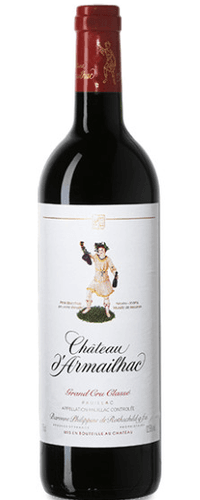 Château D'Armailhac 2022