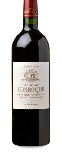 Château Fonroque 2022