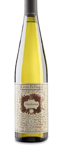 Livio Felluga Chardonnay 2022