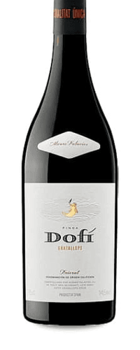 Álvaro Palacios Finca Dofí 2022