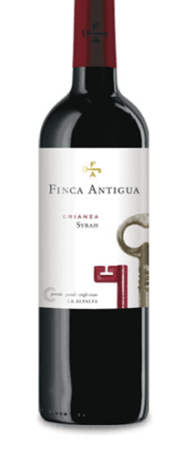 Finca Antigua Syrah 2019