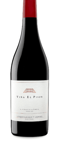 Artadi Viña El Pisón 2022