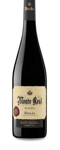 Monte Real Reserva 2019