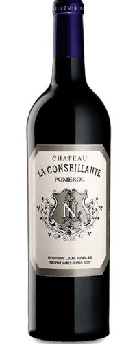 Château La Conseillante 2022