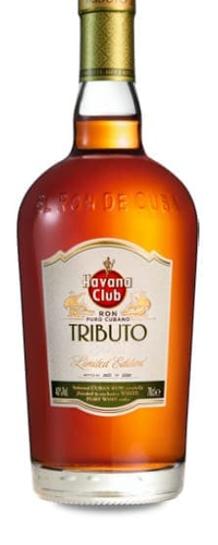Havana Club Tributo 70 cl 70 cl. 2023