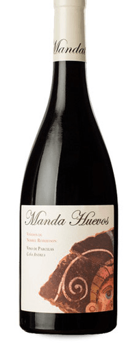 Manda Huevos Tinto 2019