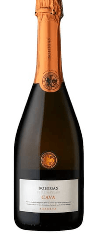 Bohigas Brut Nature Reserva